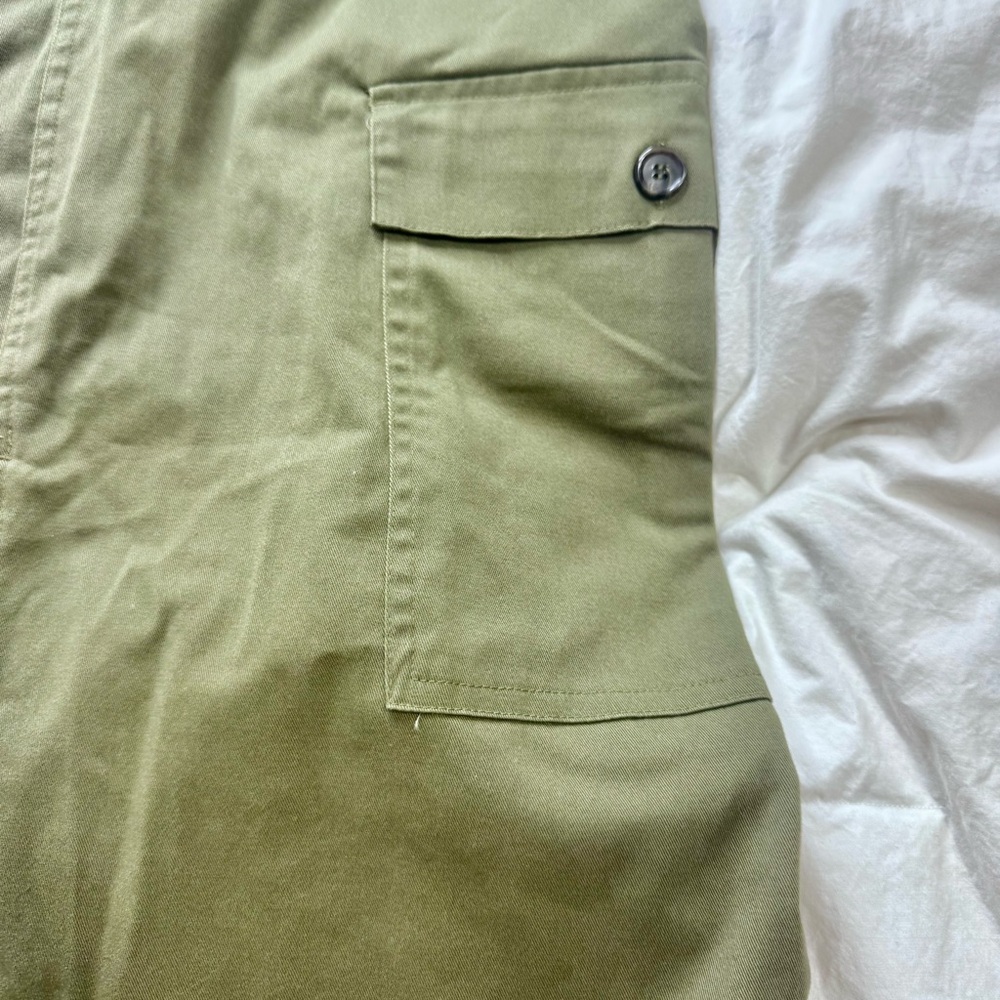 Jason Wu Cargo Midi Skirt NWT! - Picture 10 of 17